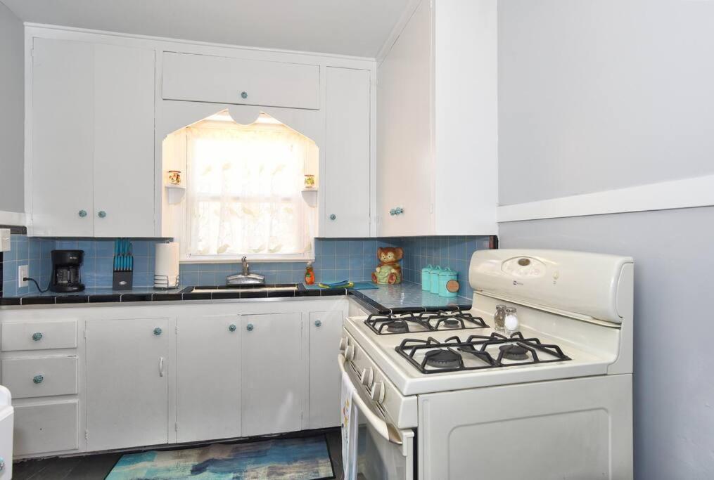 Blue Flamingo'S Charming Home-Heart Of Tulsa2- Cherry St-Expo-11Th Extérieur photo