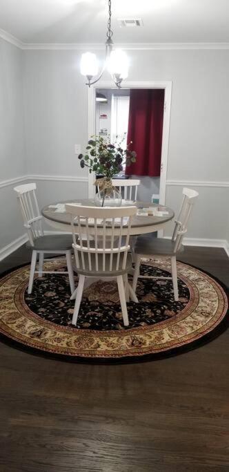 Blue Flamingo'S Charming Home-Heart Of Tulsa2- Cherry St-Expo-11Th Extérieur photo