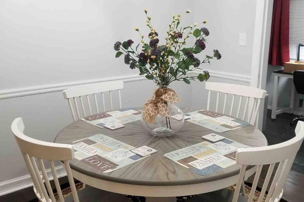Blue Flamingo'S Charming Home-Heart Of Tulsa2- Cherry St-Expo-11Th Extérieur photo