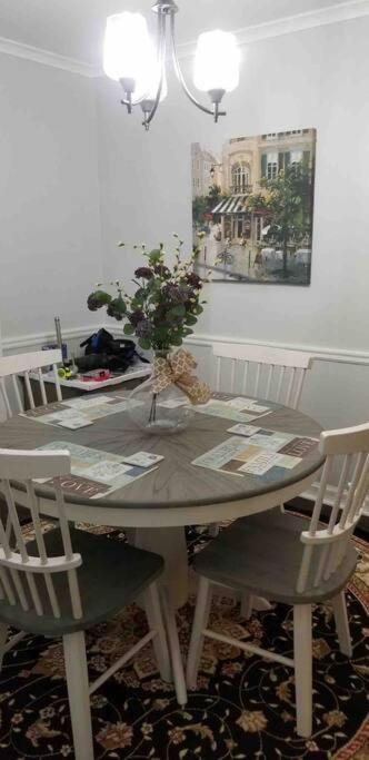 Blue Flamingo'S Charming Home-Heart Of Tulsa2- Cherry St-Expo-11Th Extérieur photo