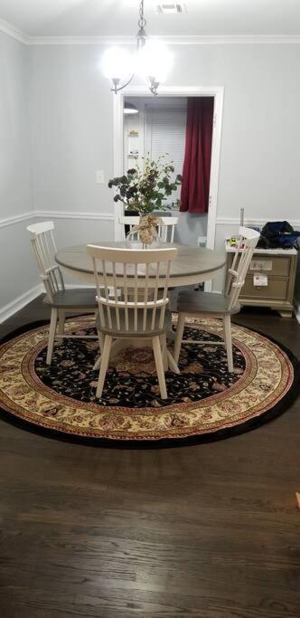 Blue Flamingo'S Charming Home-Heart Of Tulsa2- Cherry St-Expo-11Th Extérieur photo