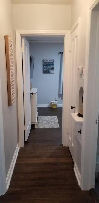 Blue Flamingo'S Charming Home-Heart Of Tulsa2- Cherry St-Expo-11Th Extérieur photo