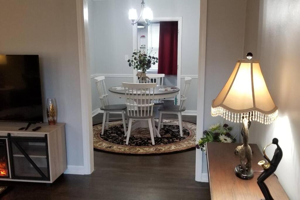 Blue Flamingo'S Charming Home-Heart Of Tulsa2- Cherry St-Expo-11Th Extérieur photo
