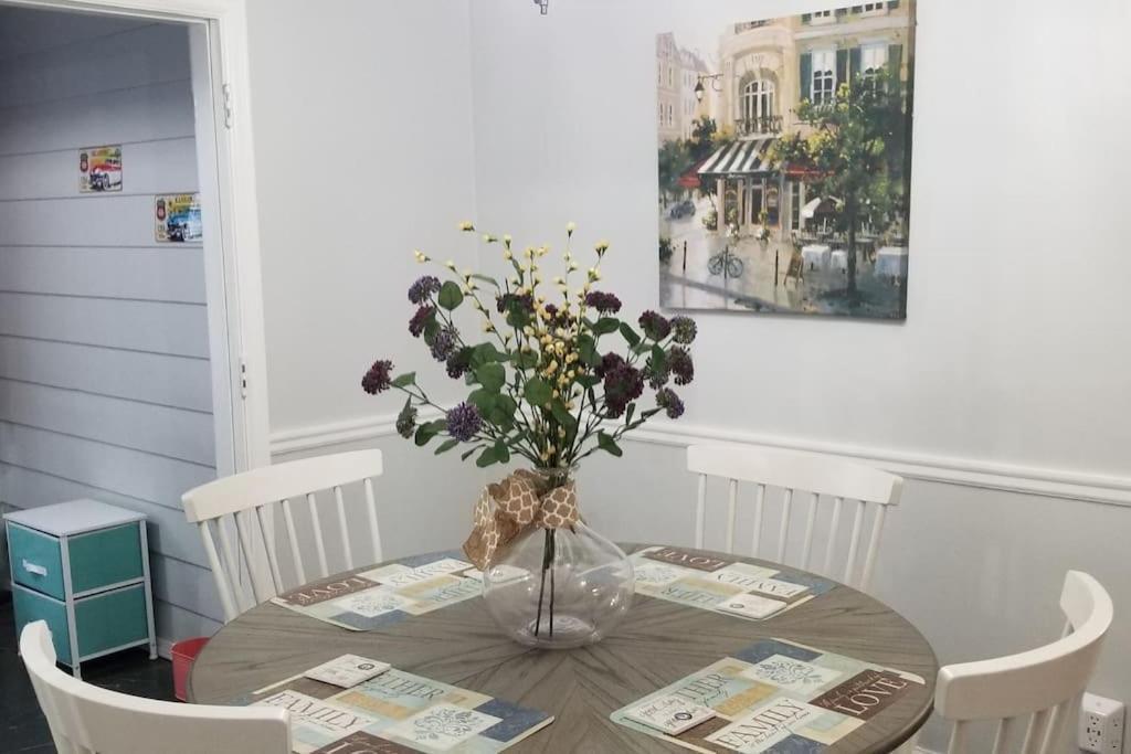 Blue Flamingo'S Charming Home-Heart Of Tulsa2- Cherry St-Expo-11Th Extérieur photo
