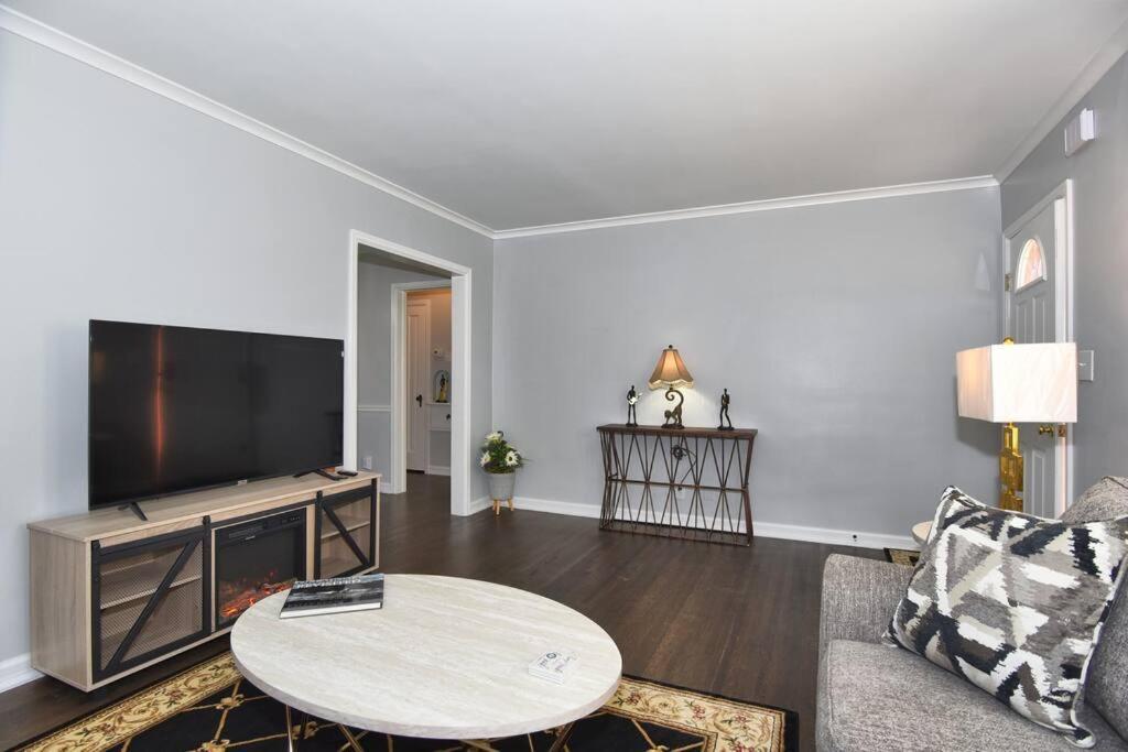 Blue Flamingo'S Charming Home-Heart Of Tulsa2- Cherry St-Expo-11Th Extérieur photo