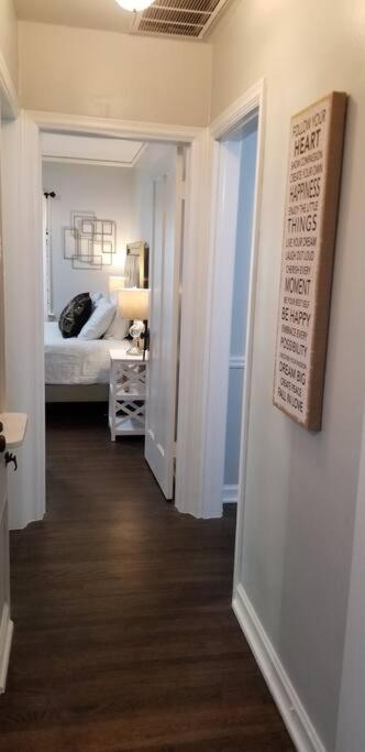 Blue Flamingo'S Charming Home-Heart Of Tulsa2- Cherry St-Expo-11Th Extérieur photo