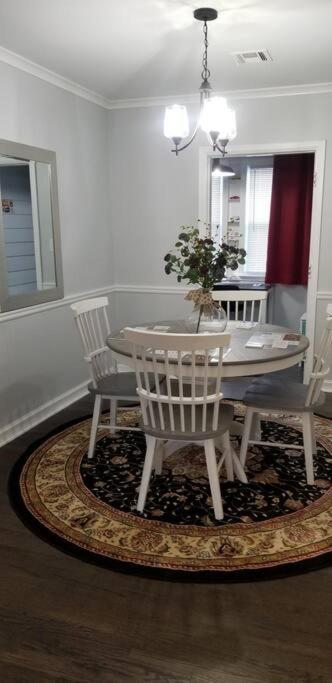 Blue Flamingo'S Charming Home-Heart Of Tulsa2- Cherry St-Expo-11Th Extérieur photo